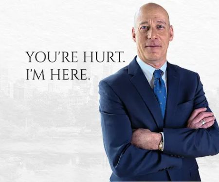 The Rooth Law Firm