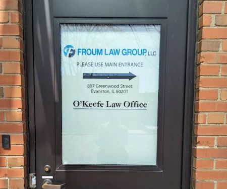 Froum Law Group, LLC