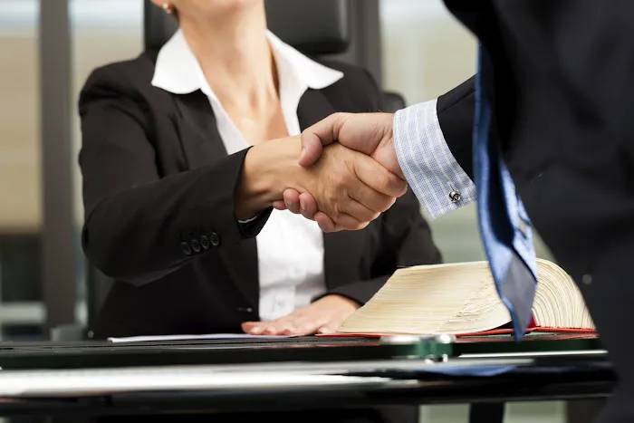 Chicago Real Estate Law Firm Picture 10