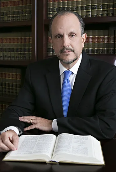 Woodruff Johnson & Evans Law Offices Picture 5