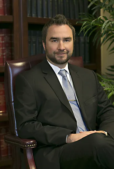 Woodruff Johnson & Evans Law Offices Picture 1