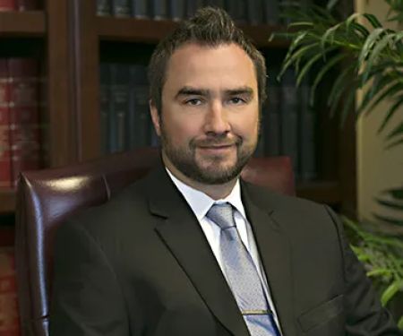 Woodruff Johnson & Evans Law Offices