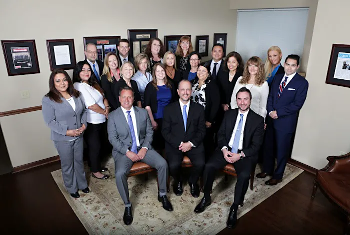 Woodruff Johnson & Evans Law Offices Picture 9