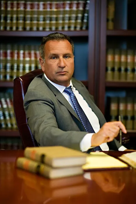 Woodruff Johnson & Evans Law Offices Picture 6