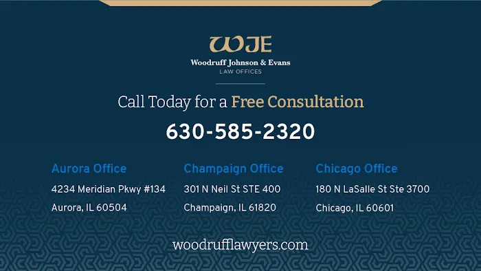 Woodruff Johnson & Evans Law Offices Picture 3