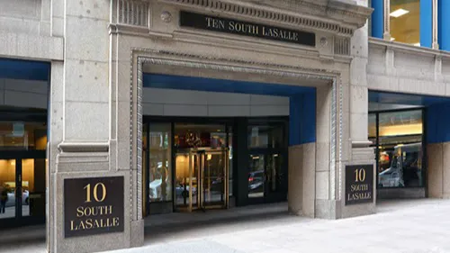 Woodruff Johnson & Evans Law Offices Picture 2
