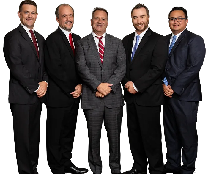 Woodruff Johnson & Evans Law Offices Picture 7
