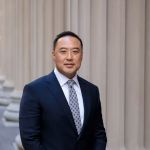 Kevin T. Yen of Strom Yen Injury Attorneys