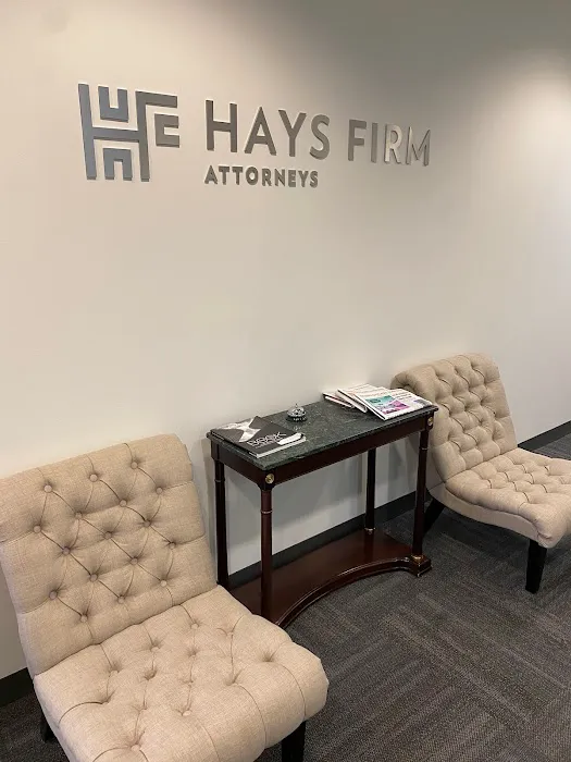 Hays Firm Picture 6