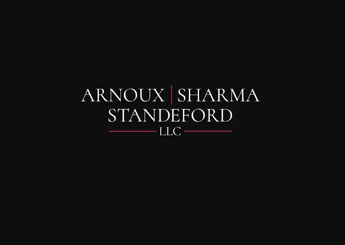 Arnoux Sharma Standeford, LLC - Chicago Divorce Lawyers Picture 2