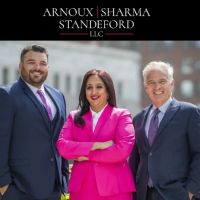 Arnoux Sharma Standeford, LLC - Chicago Divorce Lawyers ico