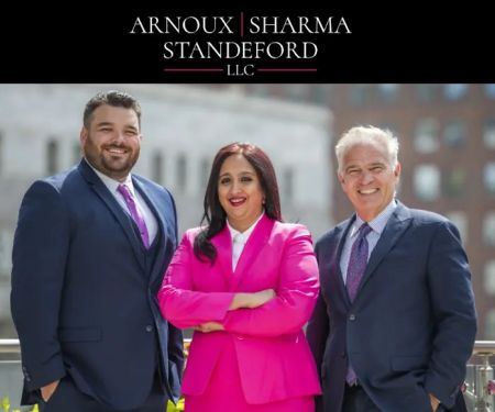 Arnoux Sharma Standeford, LLC - Chicago Divorce Lawyers