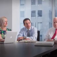 Ruff, Freud, Breems & Nelson Ltd. ico