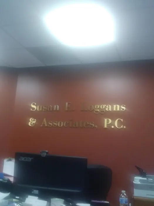 Susan E. Loggans & Associates, P.C. Picture 1
