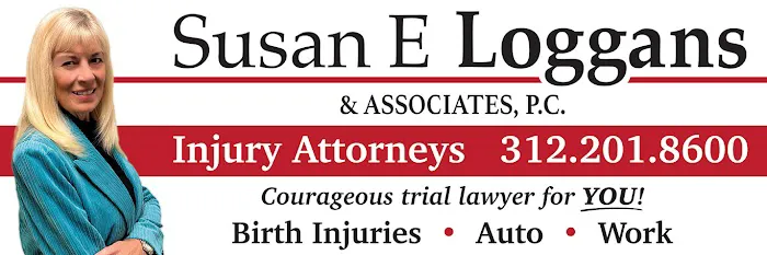 Susan E. Loggans & Associates, P.C. Picture 2