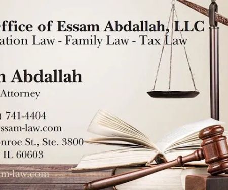 Law Office of Essam Abdallah, LLC