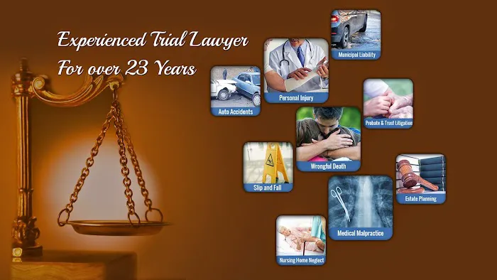 Mary Ann Covone Attorney at Law Picture 1