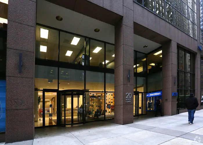 The Law Office of Nicole M Soltanzadeh LLC Picture 3