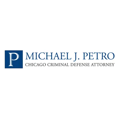 Michael J. Petro Federal Criminal Defense Attorney Picture 6