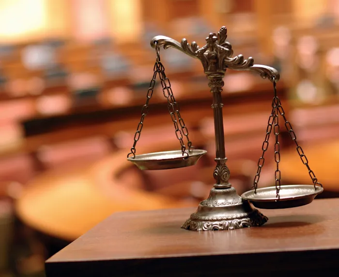 Michael J. Petro Federal Criminal Defense Attorney Picture 10