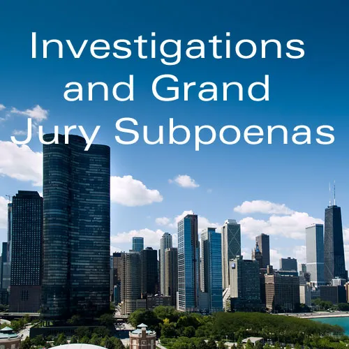 Michael J. Petro Federal Criminal Defense Attorney Picture 8