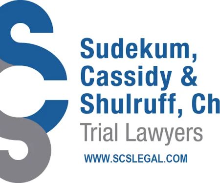 Sudekum Cassidy & Shulruff