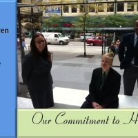 Nordgren Law Offices ico