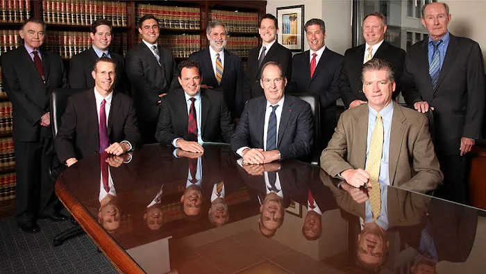 Horwitz, Horwitz and Associates, Ltd. Picture 2