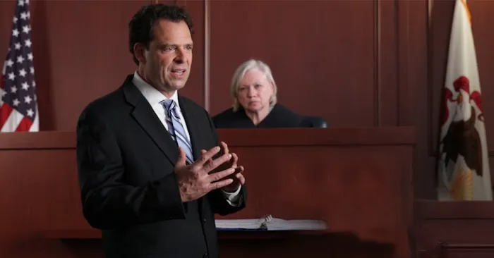 Horwitz, Horwitz and Associates, Ltd. Picture 8