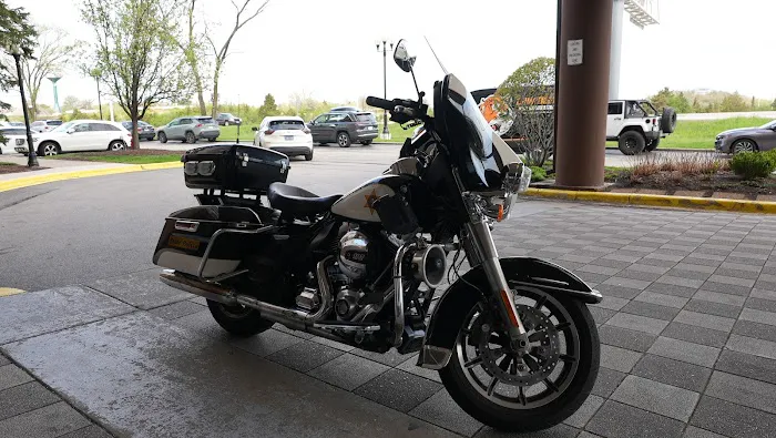 Law Tigers Motorcycle Lawyers - Chicagoland Picture 5