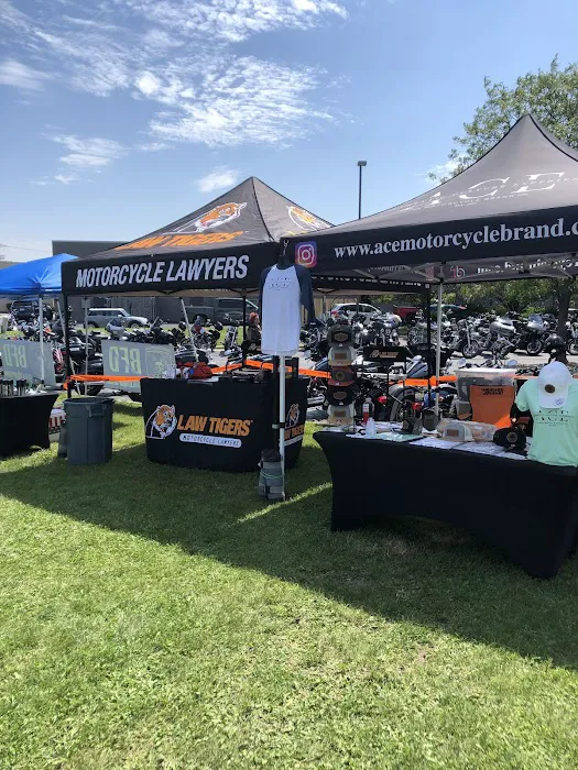 Law Tigers Motorcycle Lawyers - Chicagoland Picture 8