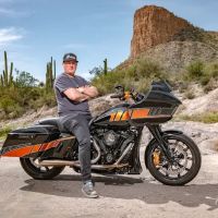 Law Tigers Motorcycle Lawyers - Chicagoland ico