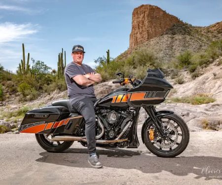 Law Tigers Motorcycle Lawyers - Chicagoland