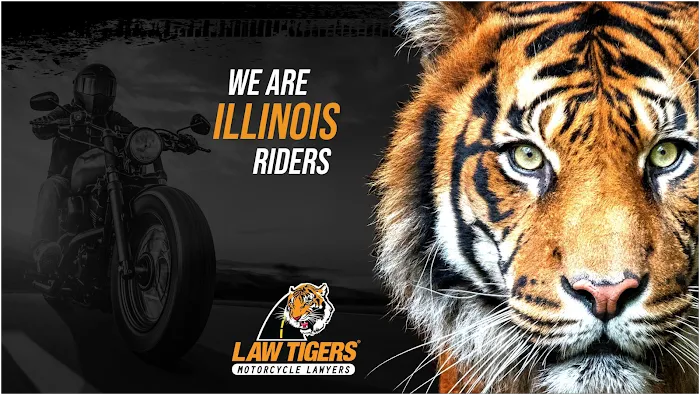 Law Tigers Motorcycle Lawyers - Chicagoland Picture 10