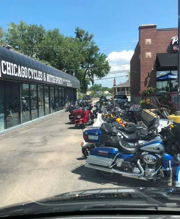 Law Tigers Motorcycle Lawyers - Chicagoland Picture 6