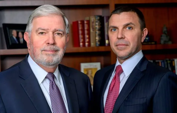 Smith LaCien LLP Trial Lawyers - Chicago Picture 1