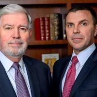 Smith LaCien LLP Trial Lawyers - Chicago ico