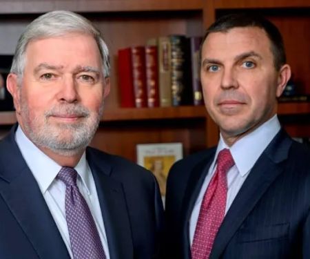 Smith LaCien LLP Trial Lawyers - Chicago