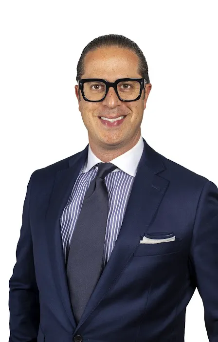 Darryl A. Goldberg Picture 1