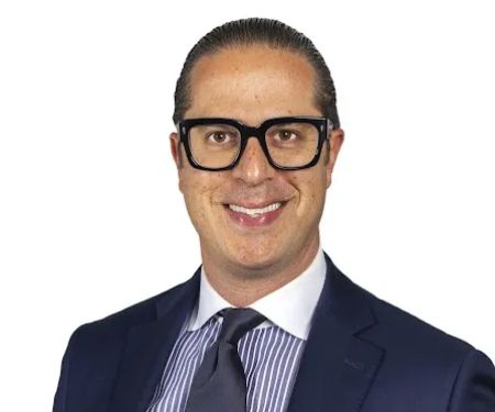 Darryl A. Goldberg