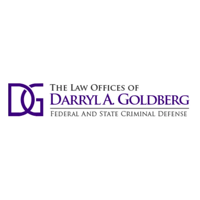 Darryl A. Goldberg Picture 2