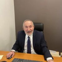 Law Office of David S. Morris, Tenant Lawyer ico