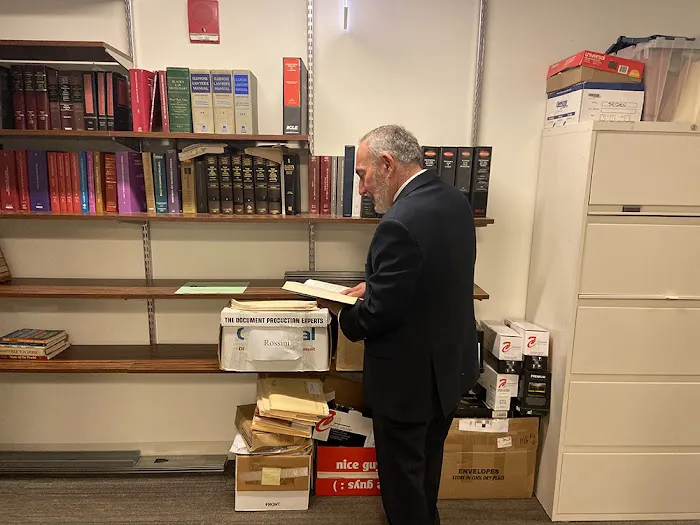 Law Office of David S. Morris, Tenant Lawyer Picture 6