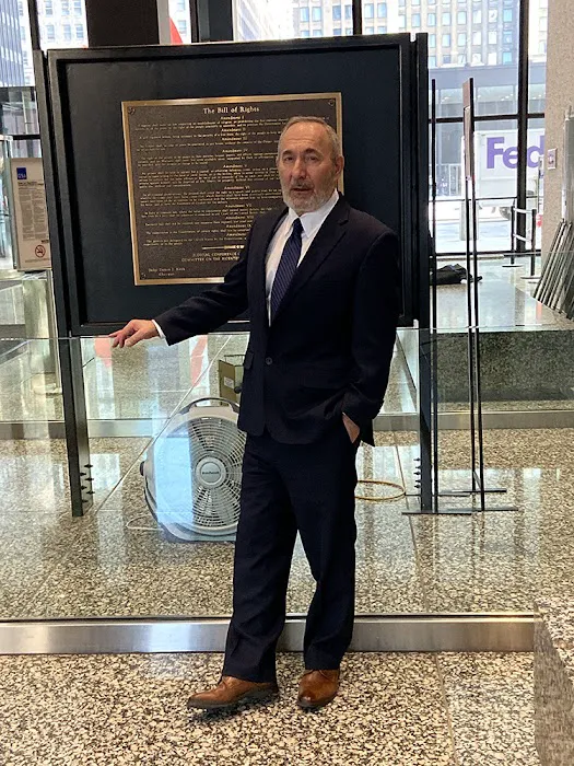 Law Office of David S. Morris, Tenant Lawyer Picture 5
