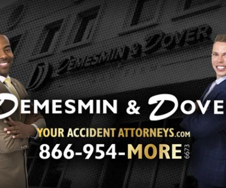 Demesmin and Dover Law Firm