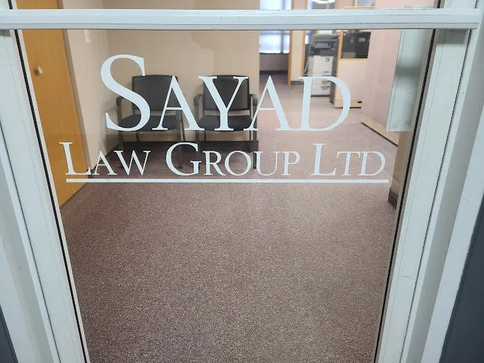 Sayad Law Group, Ltd. Picture 2