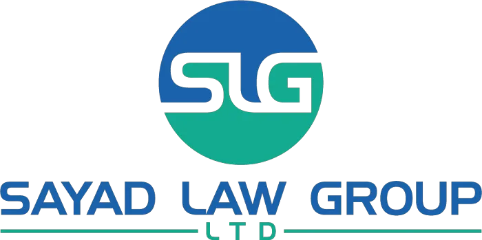 Sayad Law Group, Ltd. Picture 1