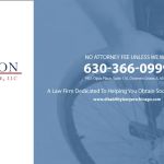 Pearson Disability Law, LLC