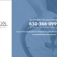 Pearson Disability Law, LLC ico