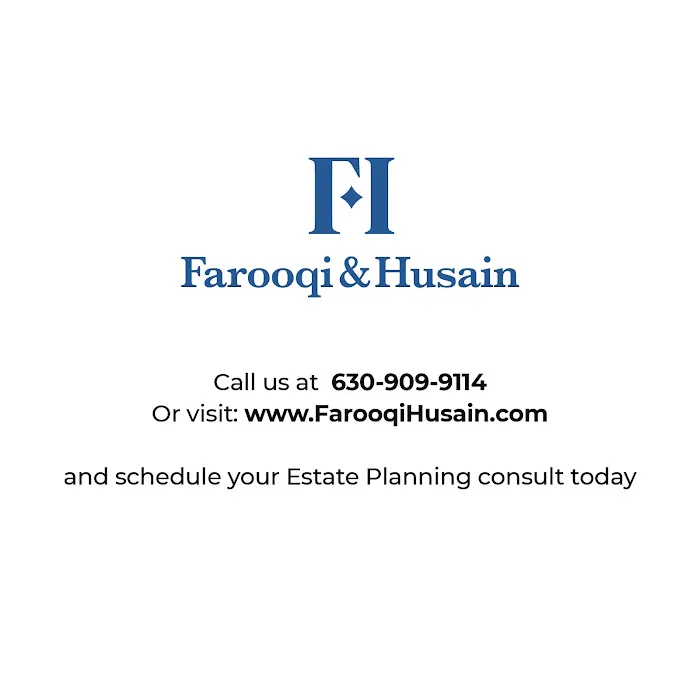 Farooqi & Husain Law Office Picture 8